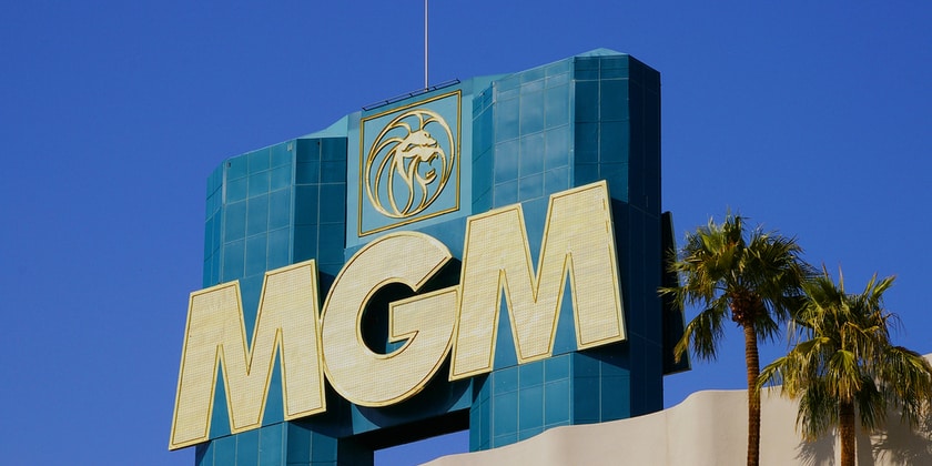 Security breaches MGM Resorts