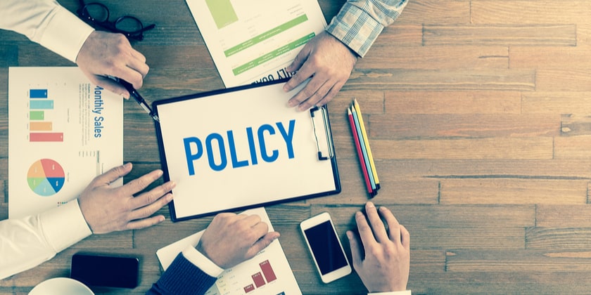 Policy Management