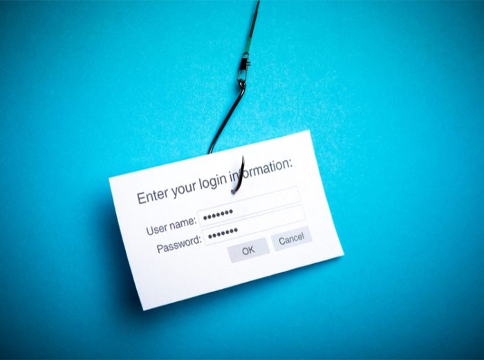 ¿Qué es el phishing y cómo evitarlo? 