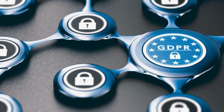 Cumprimento do GDPR durante a Covid-19