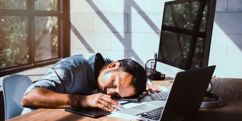 Le minacce informatiche che tengono svegli i CISO di notte