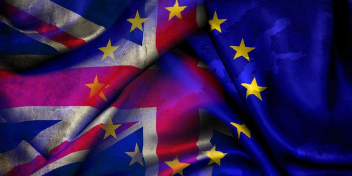 Vilken inverkan kommer Brexit att ha på GDPR?