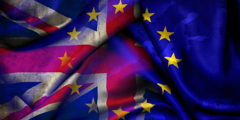Que impacto terá Brexit no GDPR