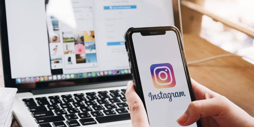 How to avoid being scammed on Instagram