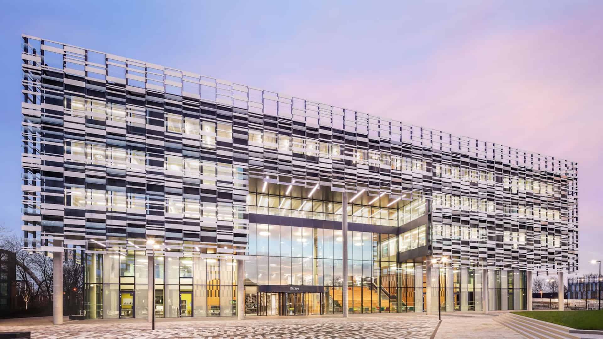 Cyber Security Awareness Training presso la Manchester Metropolitan University