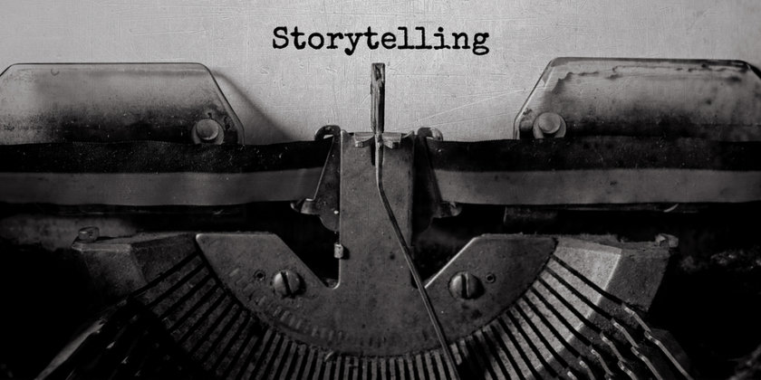 L'importanza dello storytelling nella sicurezza informatica