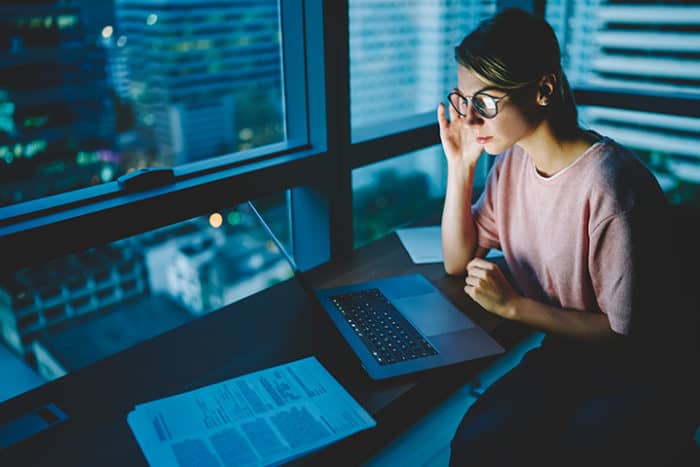 shutterstock_794729107 Formação de Sensibilização em Segurança para Trabalhadores Remotos