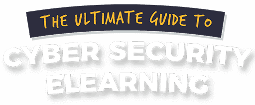 La guía definitiva para el aprendizaje electrónico sobre ciberseguridad