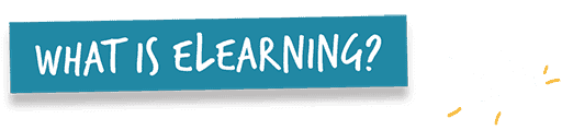 What is eLearning?