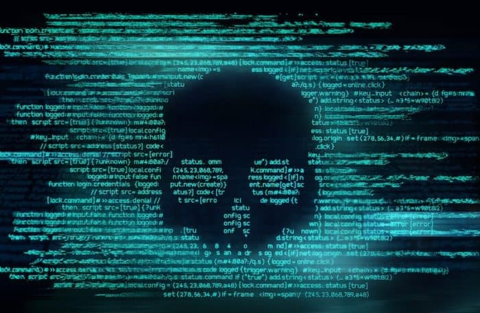 Phishing and Ransomware Ransomware in the public sector