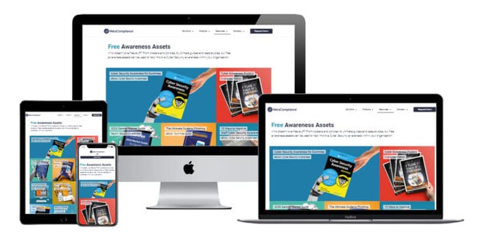 Gratis awareness-aktiver