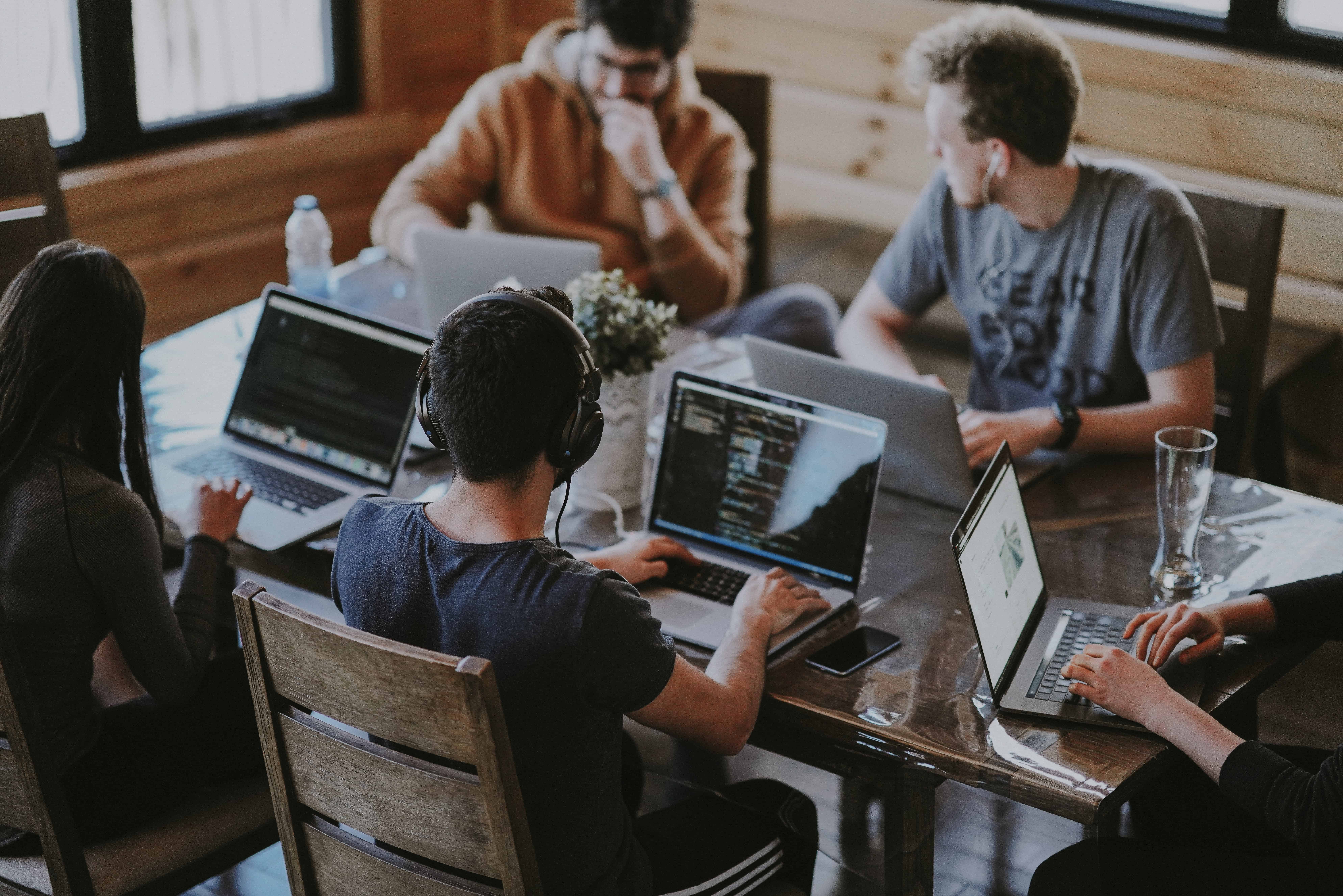 5 hacks para reducir el riesgo humano en tu organización