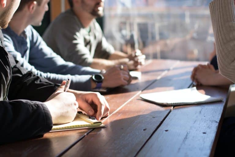 Security Awareness Training: hvordan man reducerer Insider Threats med menneskelige strategier