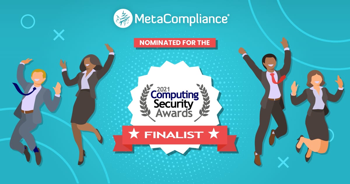 Computing Security Awards