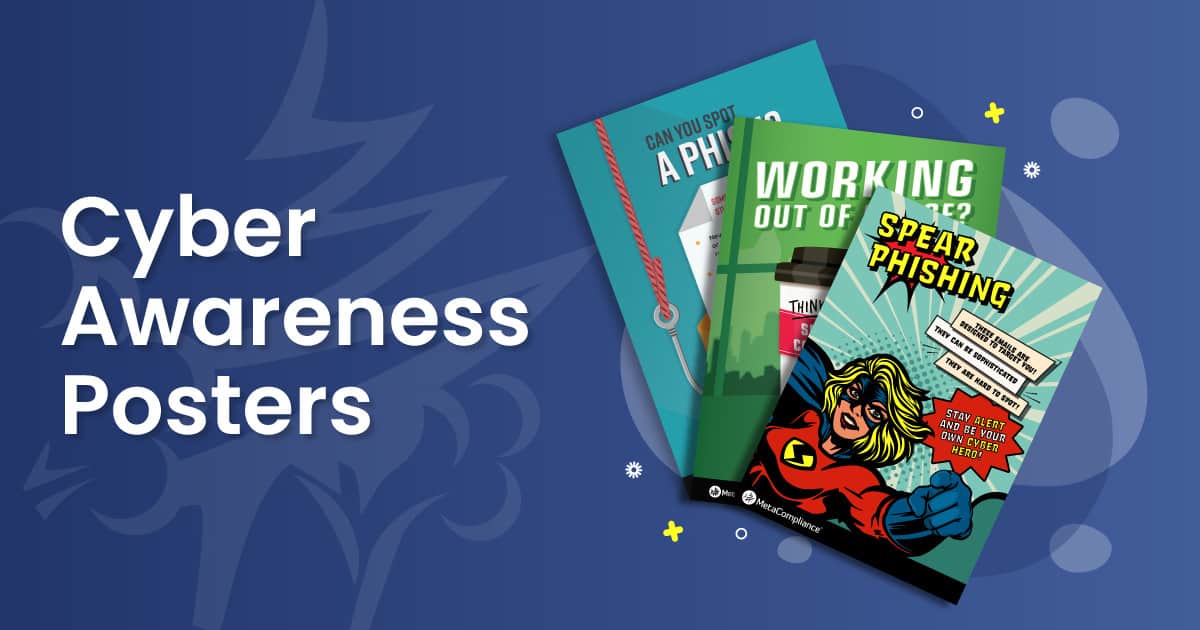 Download Your Free Phishing Or Cyber Security Poster