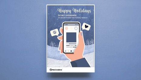 Holiday Security Awareness Training Resources