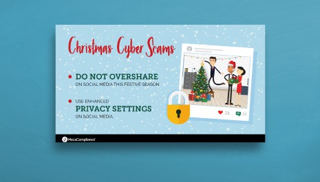 Holiday Security Awareness Training Resources