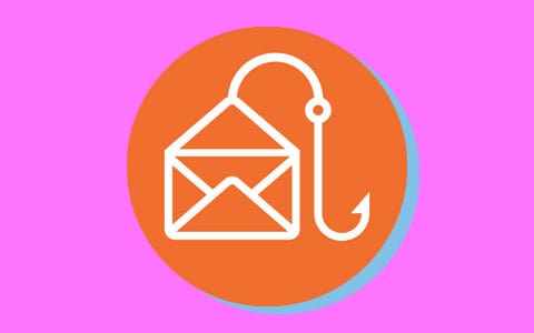 Melden Sie bösartige E-Mails direkt im Google Mail-Postfach