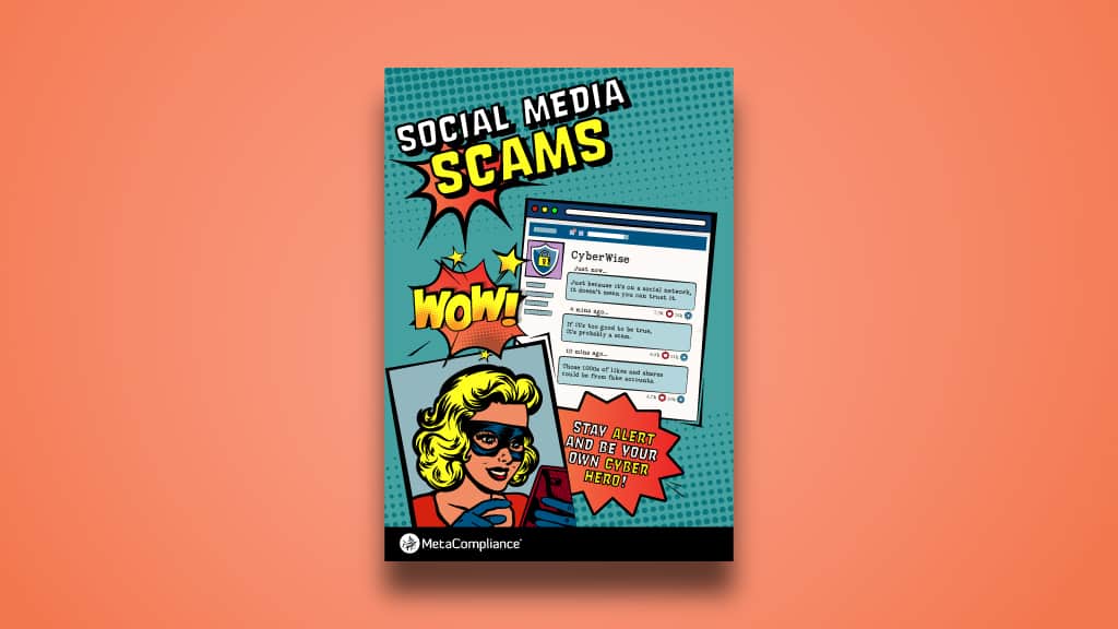 SocialMediaScams Escroqueries sur les médias sociaux
