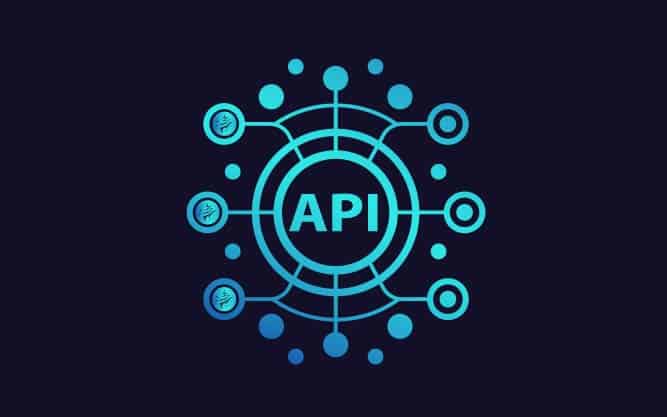 API