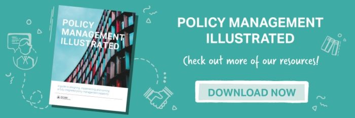 What is a Policy Management System, and Why Do You Need It