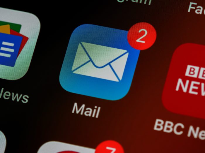 How Business email compromise works Phishing email