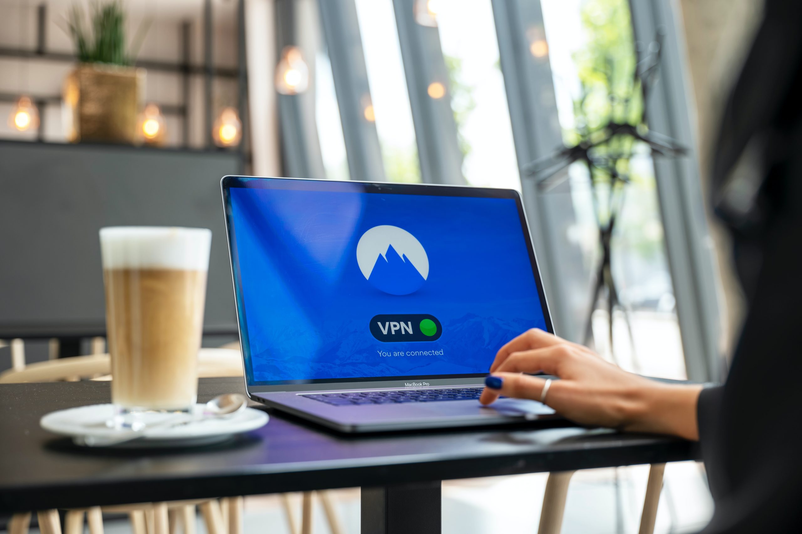 Why you need a VPN