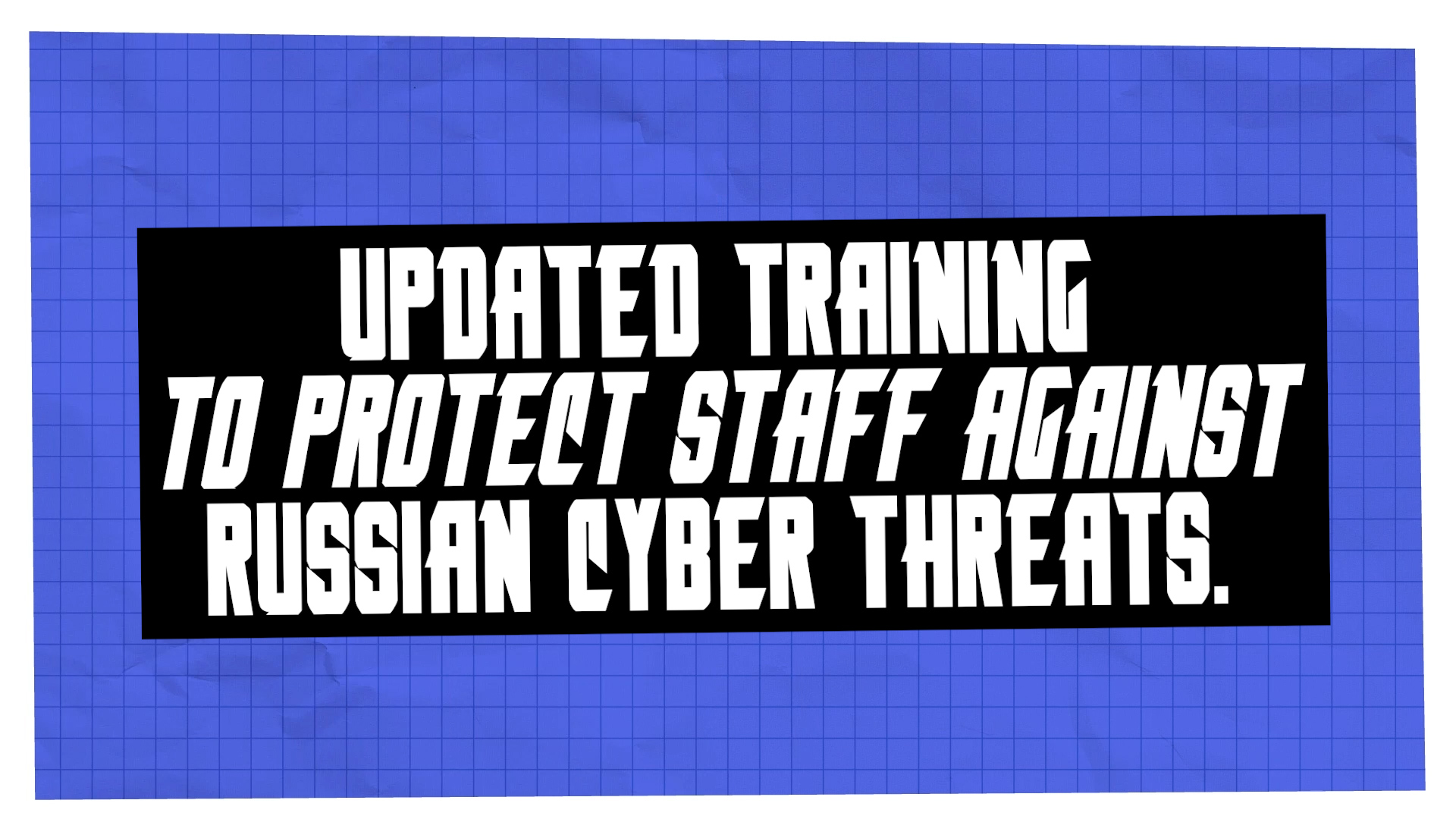 MetaCompliance Release New eLearning Series to Remediate Risk of Russian Cyber Attacks MicrosoftTeams-image (166)