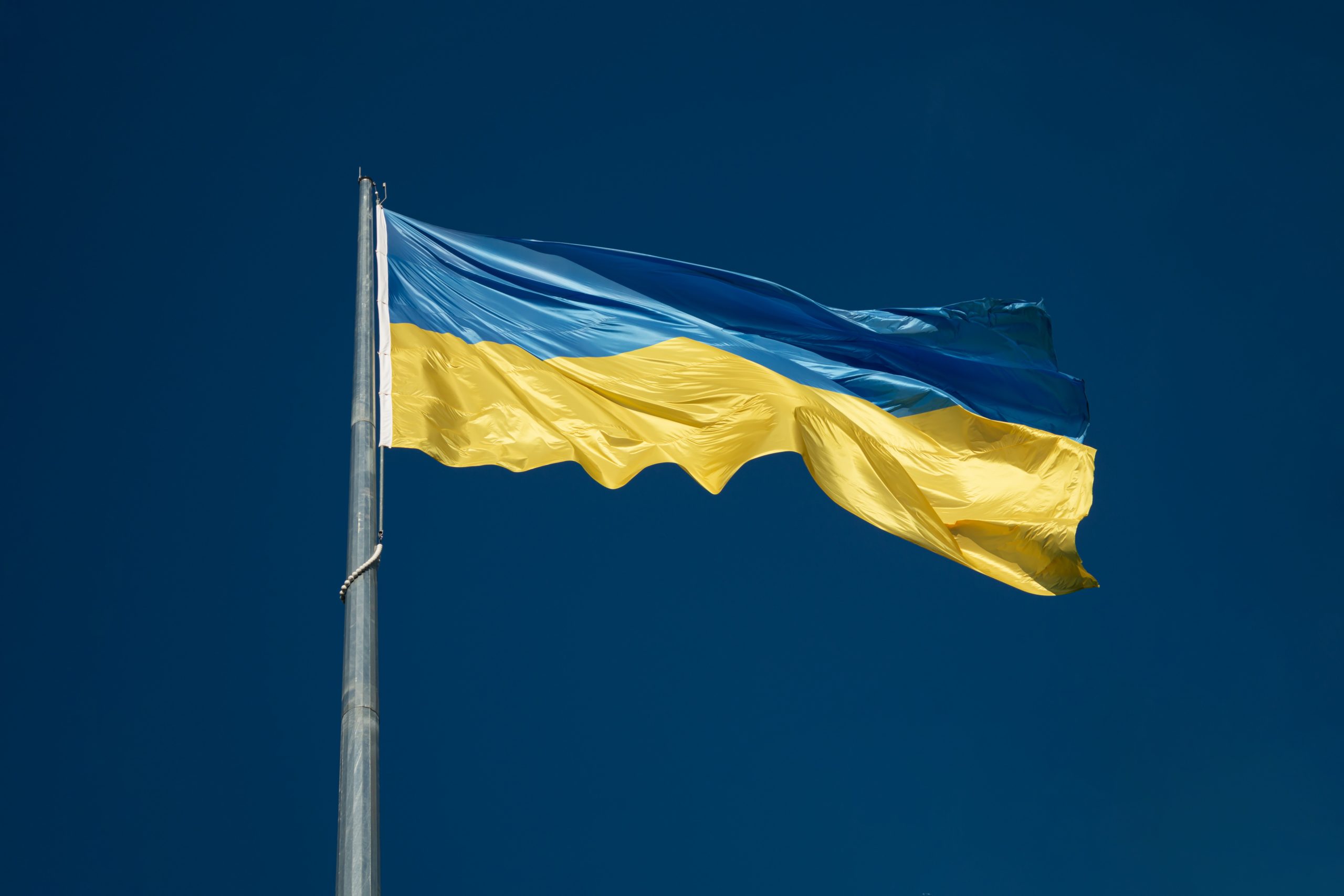 attacchi informatici e crisi dell'Ucraina