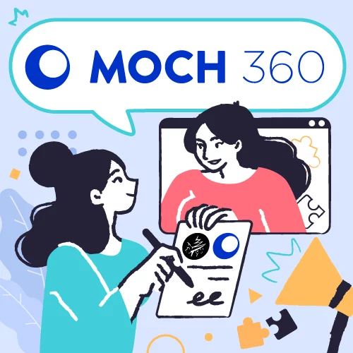 Acquisition de MOCH