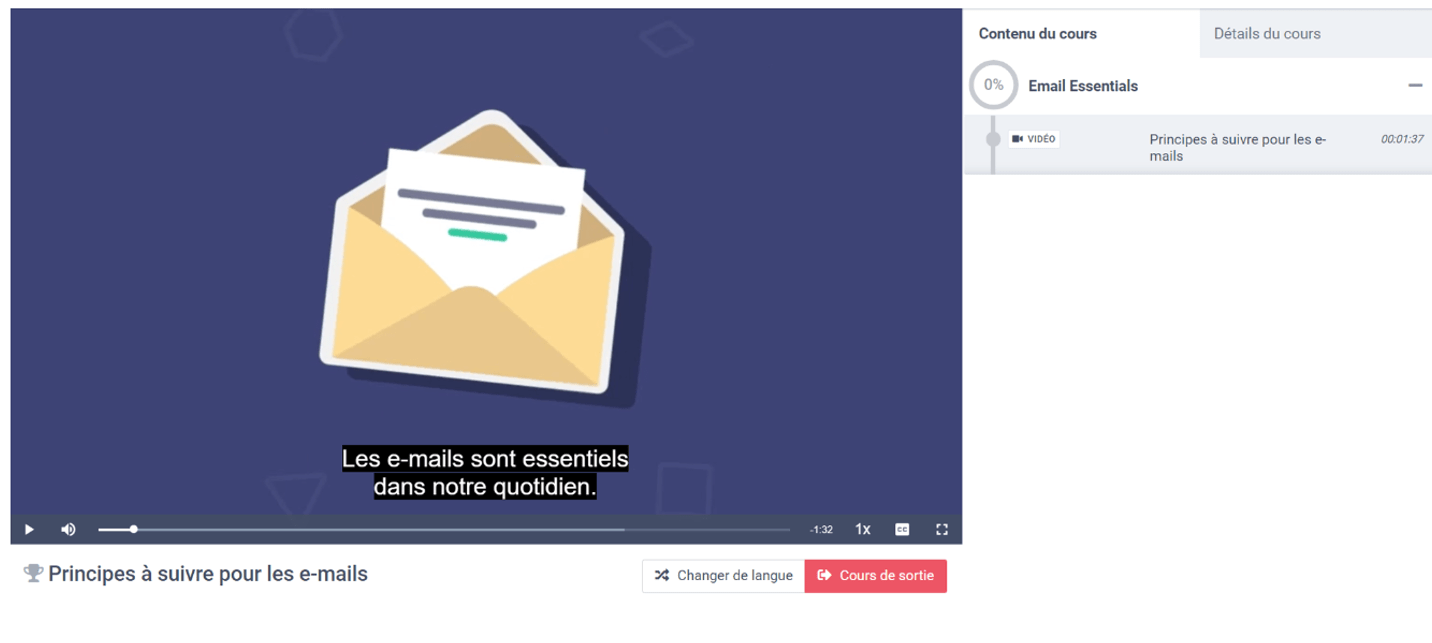Translated Name French Translation