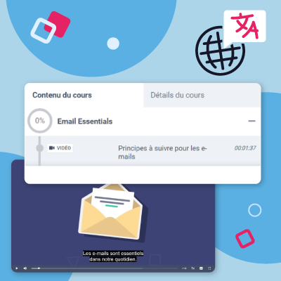 pre langauge 3