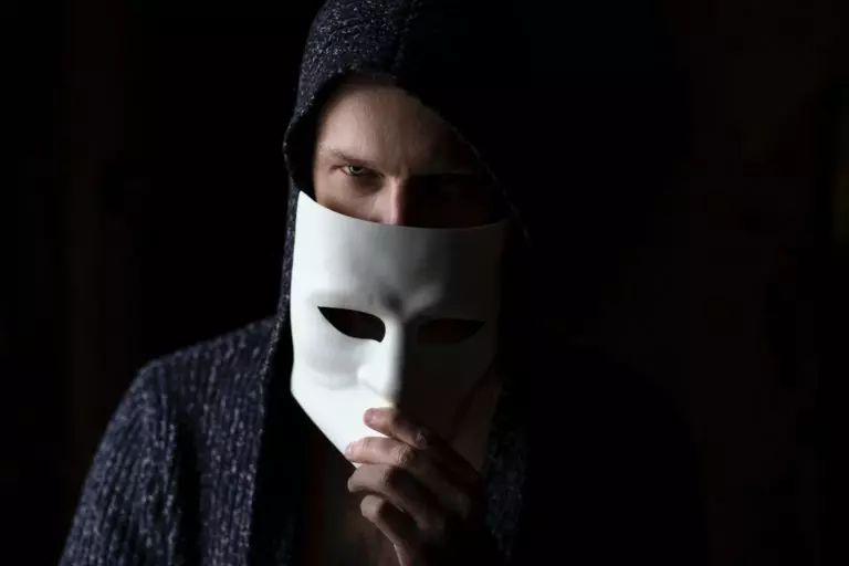spoofing in cyber security spoofing inom cybersäkerhet