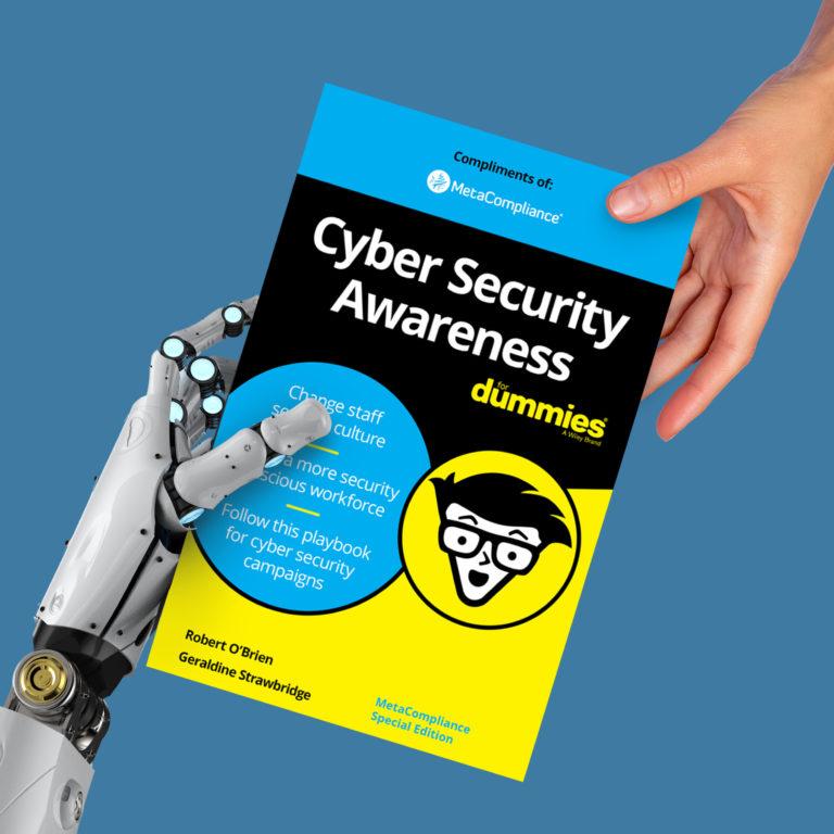 Cyber Security Awareness Month