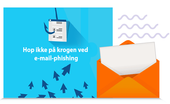 Phishing y Ransomware Dansk