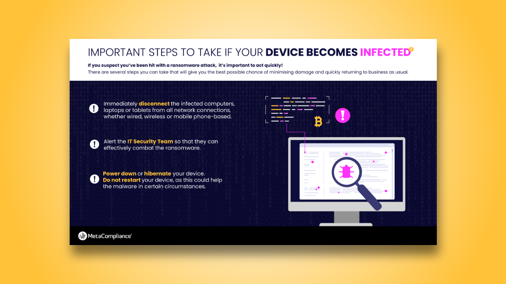 Ransomware Screensaver 3 Thumb