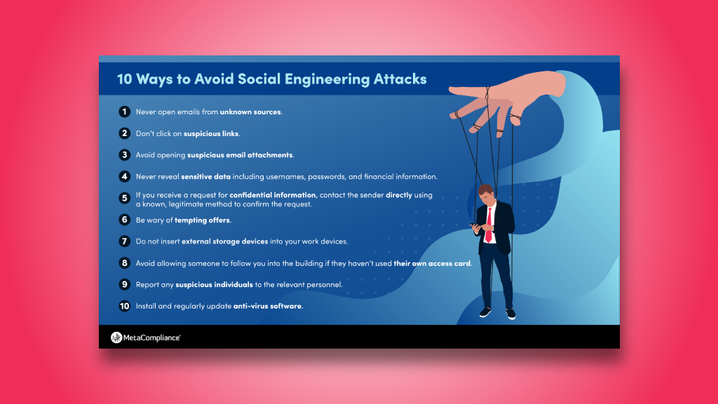 Social Engineering Screensaver Thumb