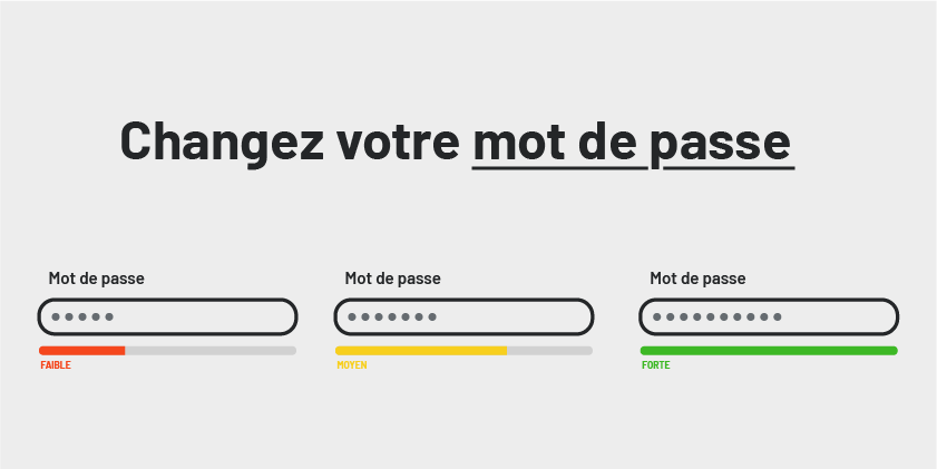 phishing-link-password Vous avez cliqué sur un lien malveillant ? Changez de mot de passe