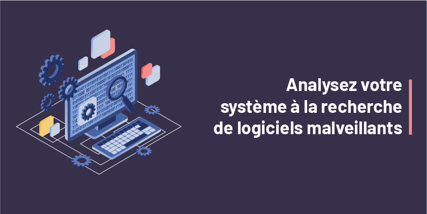 phishing-link-malware Vous avez cliqué sur un lien douteux ? Analysez votre système à la recherche de logiciels malveillants