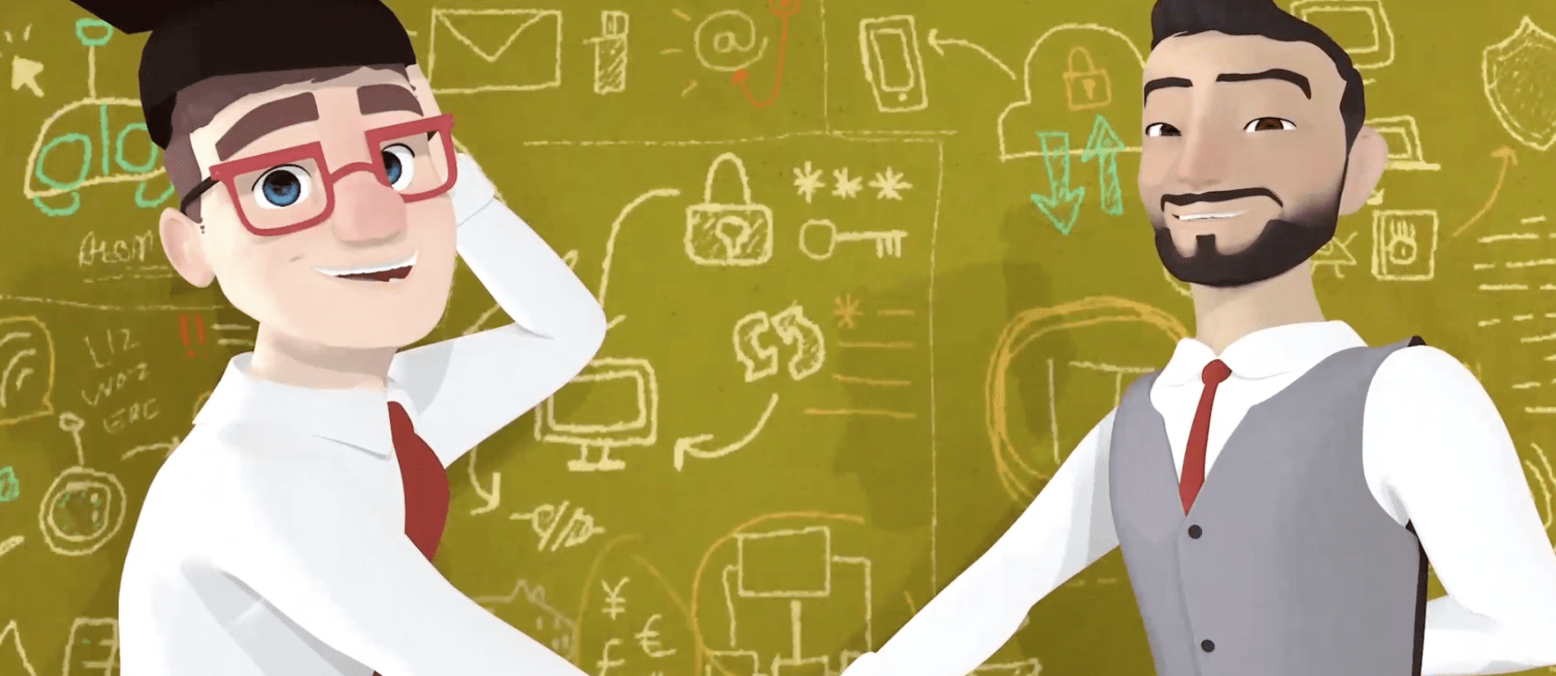 Cyber Security eLearning | MetaCompliance Content Library