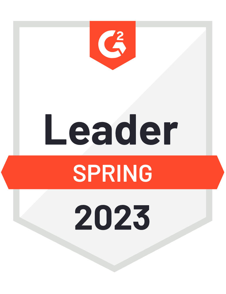 4 leader spring 2023