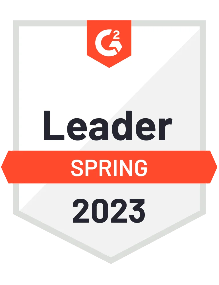 4 leader spring 2023
