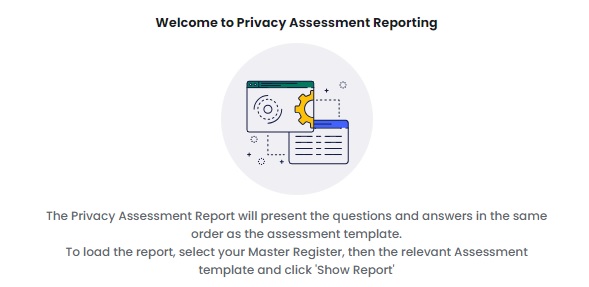 Assessment report 2