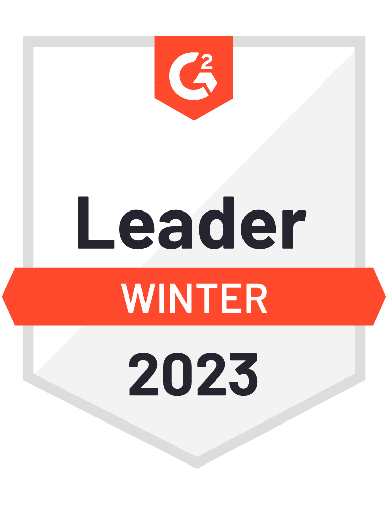 Leader WINTER 2023