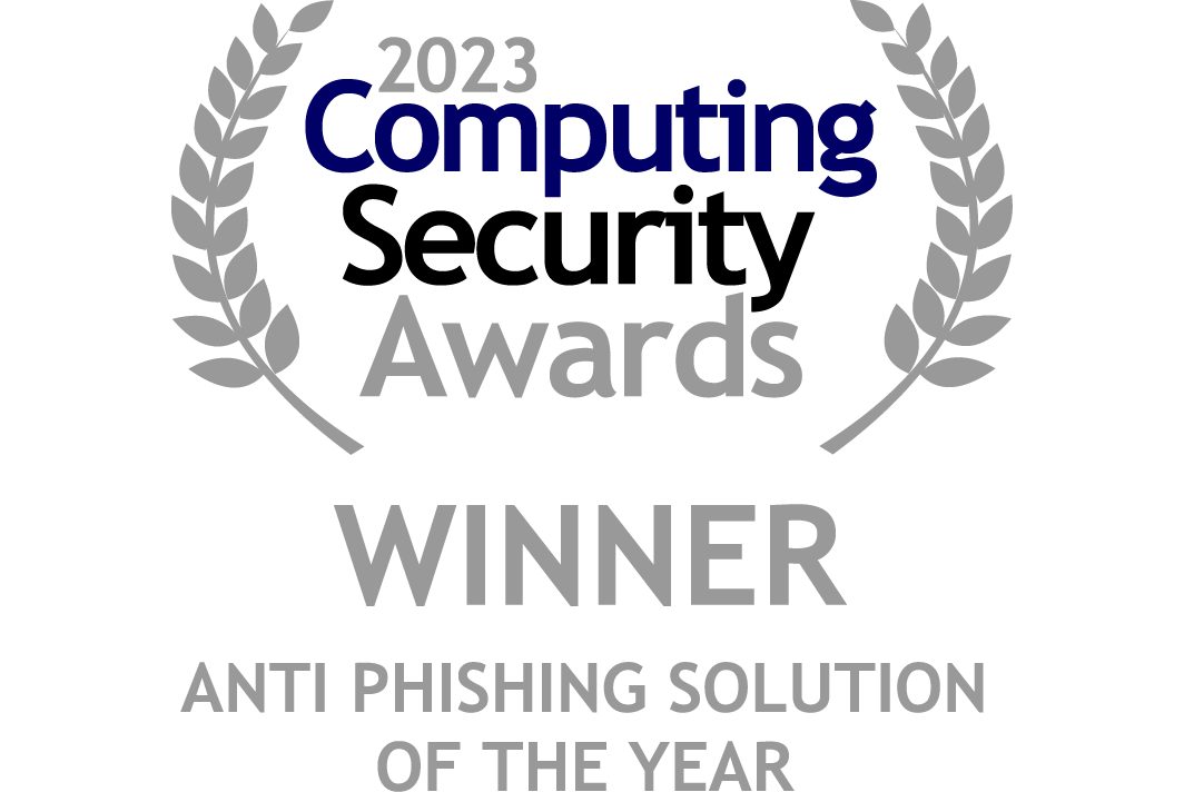 anti phishing solution reward