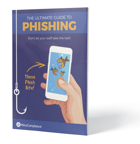 Guía definitiva sobre phishing