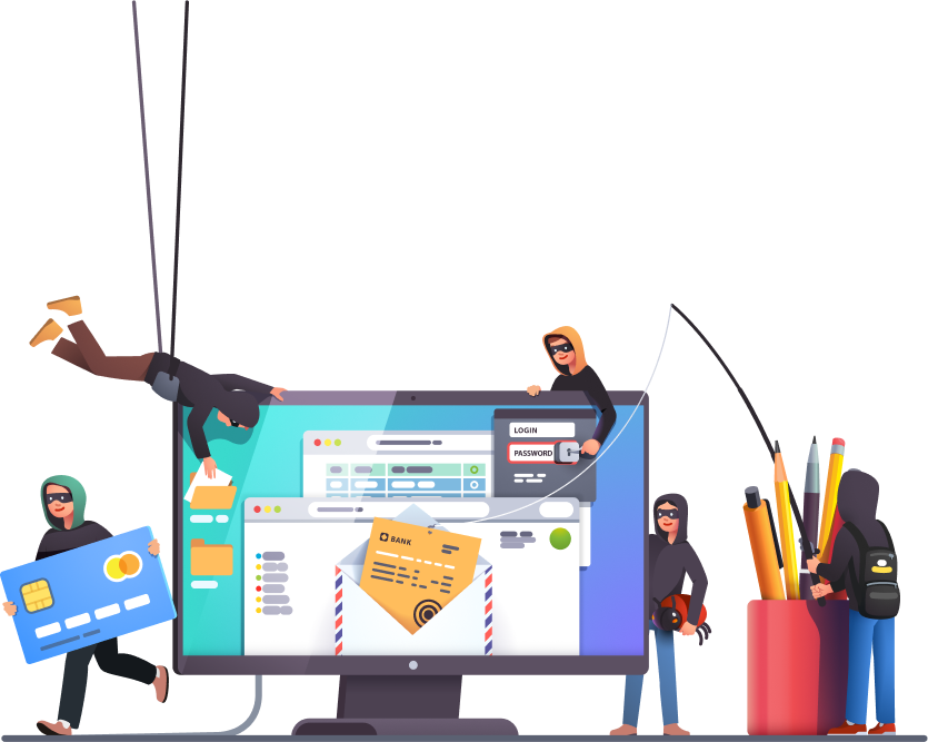 MetaPhish Phishing Simulation Software | Cyber Security
