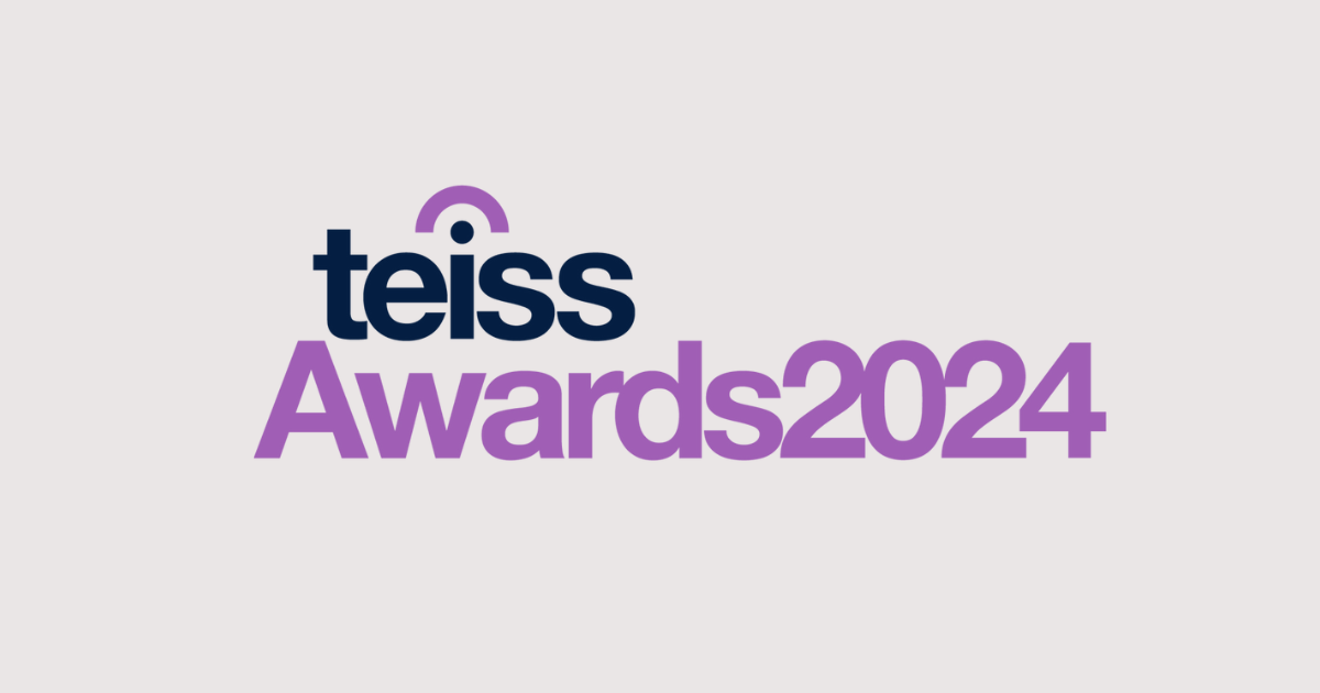 MetaCompliance teissAwards2024