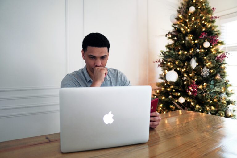 Fraudes de Natal