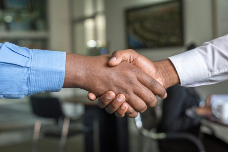 Formação em cibersegurança para equipas de vendas